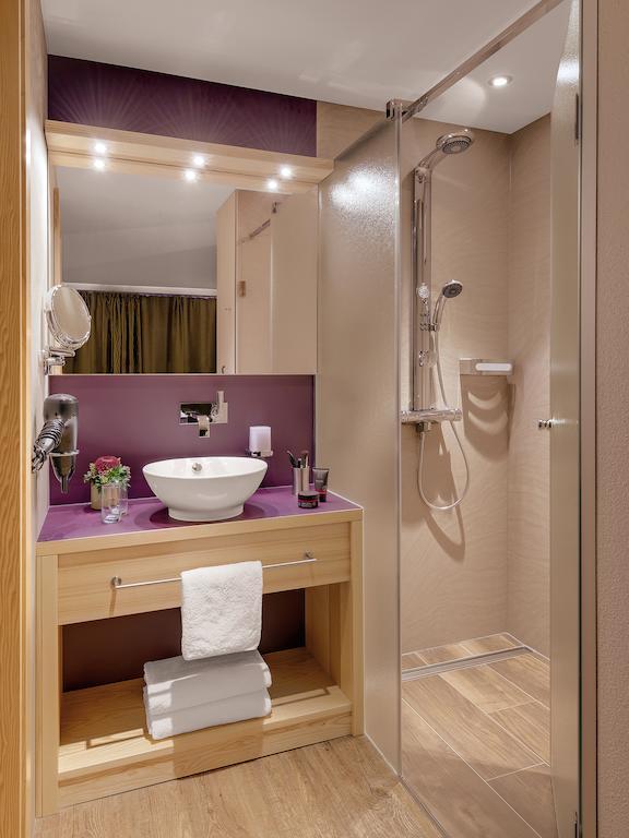 Hotel der Bäume Drachselsried Zimmer foto